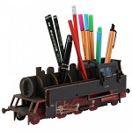 pennenbeker
stoomlocomotief 
BR64